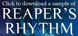 Download a sample of Reaper's Rhythm