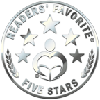 Readers' Favorite - 5 stars